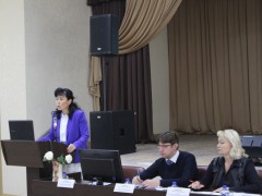 Заседание коллегии Департамента труда и социальной поддержки населения Ярославской области