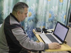 VIII Всероссийский конкурс личных достижений пенсионеров в сфере компьютерной грамотности «Спасибо интернету — 2022».