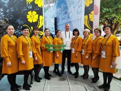 ВДНХ, Выставка-форум «Россия» - продолжаем традиции - участвуем!